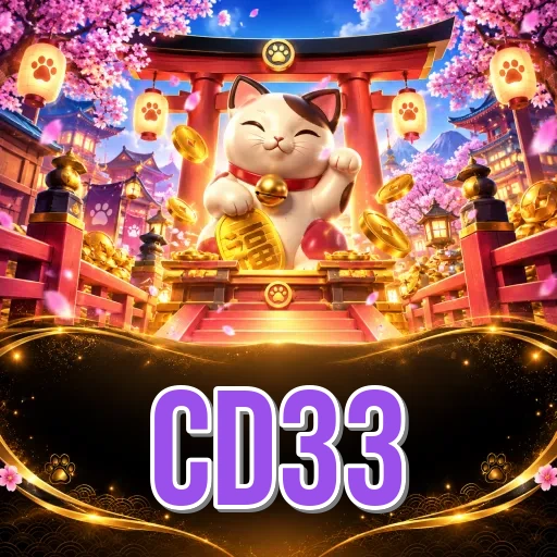 cd33 Specs