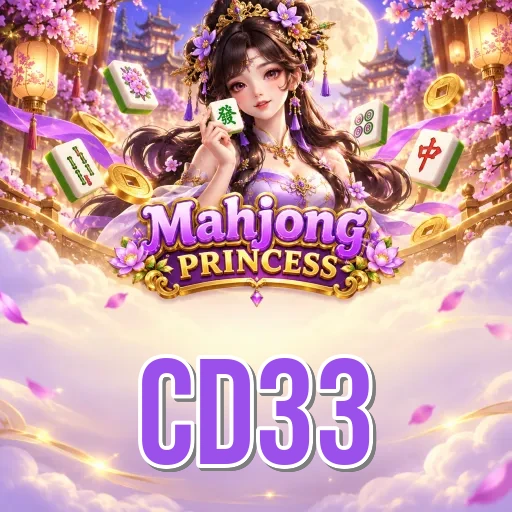 App Information cd33