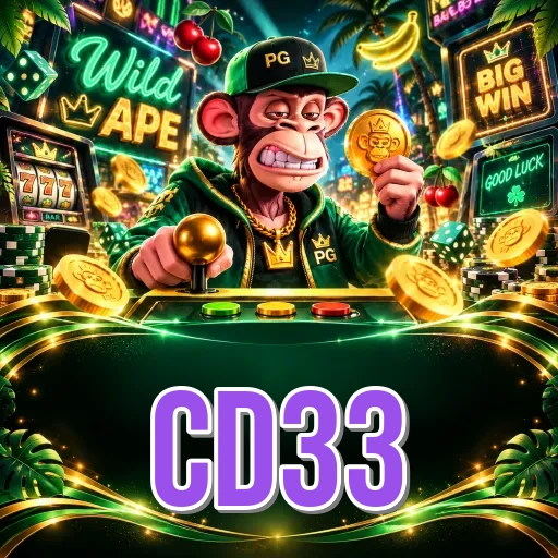 Mission and Vision of cd33