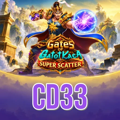 cd33 Features